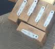 拓竹PLA Basic基础 3D打印耗材 高韧性易打印 RFID智能参数识别--净重1kg 玉石白10100 无料盘 实拍图