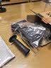 科麦斯电钻变电锯转换头家用往复锯小型电动锯子手持电锯木工锯马刀锯 实拍图