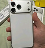 Apple/苹果 iPhone 17 Pro Max 256GB 深蓝色 移动联通电信5G 双卡双待手机 实拍图