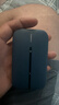 华为随身wifi5/3pro支持5G 4G设备三网通用移动无线路由器网卡5g双频免插卡车载无限流量随行便携2025 随行WiFi3 Pro 【 三网自由切换 】蓝色 实拍图