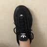 阿迪达斯（adidas）三叶草 女子 OZGAIA W 休闲鞋 JQ4110 黑色 36 实拍图