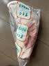 东来顺 内蒙古羔羊原切带骨羊排2.4斤 烧烤炖煮羊肋排 清真中华老字号 实拍图