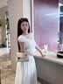 viney【赵晴同款】包包女包牛皮剑桥包轻奢斜挎包七夕情人节礼物送女友 实拍图