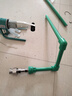 绿林（GREENER）热熔器家用热熔机32型数显ppr水管焊接全套电热容大功率pe管合pvc 实拍图