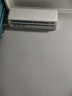 格力空调 云佳Pro 1.5匹【外机7㎜1.6排铜管】新一级能效变频 壁挂式卧室挂机节能省电空调 国家补贴 实拍图