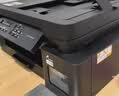 兄弟（brother）DCP-T735DW家用学习彩色打印机墨仓喷墨机照片打印（无线云双面打印打印复印扫描一体机） 实拍图