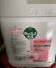 滴露（Dettol）洗手液补充装大桶消毒滋润5L 儿童家庭装杀菌护手 实拍图