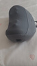 海尔（Haier）腰部按摩仪腰靠颈椎按摩器按摩枕腰椎按摩仪肩颈背部按摩靠垫七夕礼物HHZ-Y602Z-Pro（升级） 实拍图