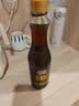 长康 纯黑芝麻油 香油500ml 凉拌火锅调味 一级火锅芝麻香油纯正 实拍图