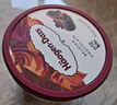 哈根达斯（Haagen-Dazs）经典比利时巧克力口味冰淇淋 100ml/杯 雪糕 实拍图