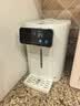 美的（Midea）小魔方电热水瓶可拆5L恒温一体全自动除氯电热水壶316L不锈钢内胆保温水壶非即热式饮水机熟水机 5L 【小魔方SE】壶身分离 实拍图