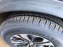 朝阳轮胎 汽车轮胎 235/65R17 108H C66 SUV适配本田CR-V/皓影/神行者 实拍图
