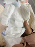 卡布星空城堡系列轻薄透气防漏大吸量纸尿裤婴儿尿不湿新生儿 纸尿裤NB码20片(≤5KG) 实拍图