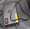 雅迪正品72V20Ah【三圆接口】铅酸充电器原装适用72V3A电摩电瓶车电池【官方正品 拒绝翻新】 实拍图