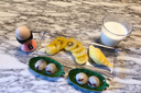 佳沛（zespri）新西兰阳光金奇异果巨大果22粒原箱单果146-175g 猕猴桃水果礼盒 实拍图