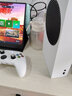 Microsoft新款 Xbox Series X/S游戏机 国行 次世代 家用电视游戏主机 XSS【官方标配+1个月XGPU新会员】 实拍图