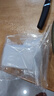 坤随 可定制自封袋透明迷你小饰品封口袋密封袋装药小袋子药品分装袋 透明迷你小袋 4*6cm【约200只装】 实拍图