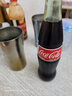 可口可乐（Coca-Cola）可口可乐日本进口北海道限定可乐250ml*3罐哈密瓜味碳酸汽水 实拍图
