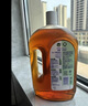滴露（Dettol）消毒液衣物除菌液洗衣消毒水1.8L*1 衣物混洗杀菌除螨 非84酒精 实拍图