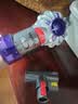 戴森（DYSON） V8无绳吸尘器 手持无线吸尘器 除螨 宠物 家庭适用 实拍图