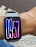 小米手环9 Pro 智能手环 高精度运动健康 睡眠呼吸暂停监测心率血氧监测运动手环 七夕礼物送男友/女友 小米手环9 Pro 银色 实拍图