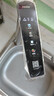 海尔（Haier）净水器鲜活水pro+1200G瞬时1400G抑菌滤芯触控龙头双出水厨房专用台下母婴直饮净水机R883 实拍图