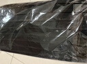 晨光(M&G)文具课桌挂书袋书本课桌收纳袋桌边书桌侧面学生书袋初高中学生 黑色ADM929WSA 实拍图
