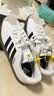 阿迪达斯（adidas）女 运动型格系列 VL COURT 3.0 休闲鞋 KJ4000 白色  38.5  实拍图