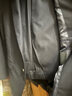 海澜之家（HLA）西服套装男春秋轻商务经典系列西装套装男藏青175/96B(48B) 实拍图