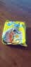 华丰方便面三鲜伊面五连包泡面早餐速食休闲零食品 原味5包*86g 实拍图