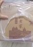 古井贡酒 年份原浆献礼 浓香型白酒 50度 500mL*6瓶 整箱装 实拍图