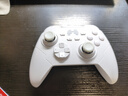北通鲲鹏20游戏手柄AI智控双切扳机TMR震动无线蓝牙xbox类电脑PC手机steam电视NSswitch2原神 宝可梦 实拍图