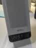 公牛（BULL）Mini便携折叠学习台灯ML-F20KC-CD无极调光充插两用家用20000mAh 实拍图
