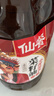仙餐牌 食用油 小榨浓香 非转基因菜籽油 6.2L 家庭装 四川风味 实拍图