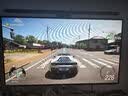 AOC 26.5英寸2K 原生280Hz 四代WOLED 10Bit HDR500 硬件低蓝光TUV 典雅白电竞游戏显示器Q27G4ZDP/WS 实拍图