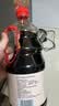 加加 特级系列 醇酿酱油1.25L【0添加 特级】0添加白砂糖 酿造生抽 实拍图