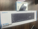 AMD 锐龙R5 5600GT商用办公家用网课财务设计台式电脑游戏主机DIY组装机电脑办公套件 配置二5600GT+16G+500G商家发 单主机 实拍图