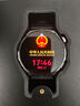 HUAWEI WATCH GT 6 雅丹黑 46mm智能手表多维情绪健康全新骑行体验华为智能手表 实拍图