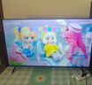 TCL雷鸟电视43雀5 43英寸 一级能效 144Hz高刷 1.5+32GB内存  平板电视43F295C-JN 实拍图