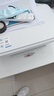 惠普（HP）4925彩色无线喷墨打印机家用 大印量低成本照片打印机 家庭用小型微信打印复印扫描一体机 实拍图
