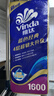 维达（Vinda）有芯卷纸 蓝色经典4层160克*10卷 厚韧大分量 卫生纸厕纸 卷筒纸 实拍图