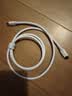 绿联PD240W双头Type-C数据线适用苹果iPhone18/17/16/15充电线华为荣耀小米iPad平板Mac笔记本电脑1米 实拍图
