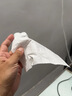 心相印茶语丝享提装 抽纸纸巾面巾纸卫生纸茶叶压花擦手巾餐巾纸 3层 28抽*1包 【尝鲜装】 实拍图