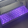 迈从（MCHOSE）Ace 68 V2磁轴键盘Gus同款RT电竞游戏低延迟60pro机械有线68键配列FPS双驱动无畏契约 Ace 68 V2 超竞版雾透白 宝马磁轴+RT键 实拍图
