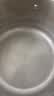 半球（PESKOE） 多功能锅多用途锅电炒锅电蒸锅电煮锅加厚食品级不锈钢电炖锅电火锅炒菜锅大功率 2.6L 26cm带蒸笼款（适用2-5人） 实拍图