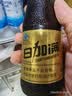 日加满 竞元 牛磺酸功能饮料 含瓜拉纳提取物西洋参提取物 120ml*10瓶 实拍图