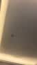 洁丽雅（Grace）7A抗菌磨毛床单 双人床单 四季亲肤床上用品 范特西-蓝 2.3*2.5M 实拍图