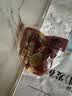 盐津铺子鹌鹑蛋混合口味约400g约60颗盐焗香卤休闲食品富硒卤蛋零食大礼包 实拍图