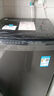 小天鹅（LittleSwan）波轮洗衣机小型全自动家用 10KG TB10V28T 一级能效 除菌螨 以旧换新 京东自营 出租房宿舍 实拍图