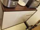 林氏家居餐边柜靠墙一体置物储物柜斗柜玄关柜茶水柜客厅厨房RU1T京仓闪发 实拍图